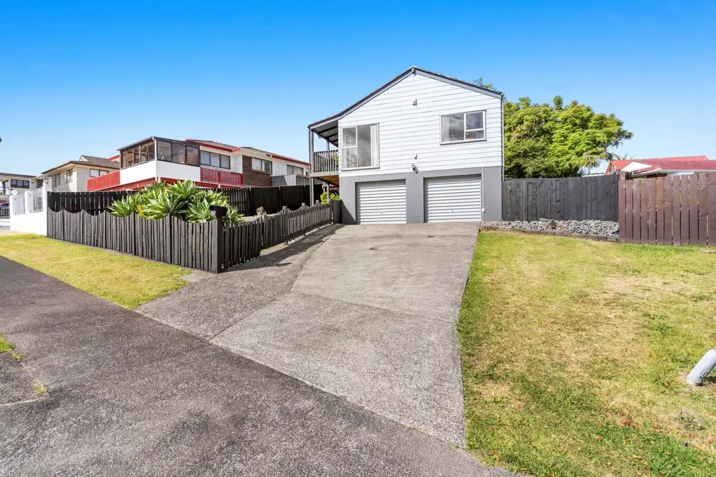 Totara Heights 3ਬੈੱਡਰੂਮ MUST BE SOLD! TOTARA HEIGHTS