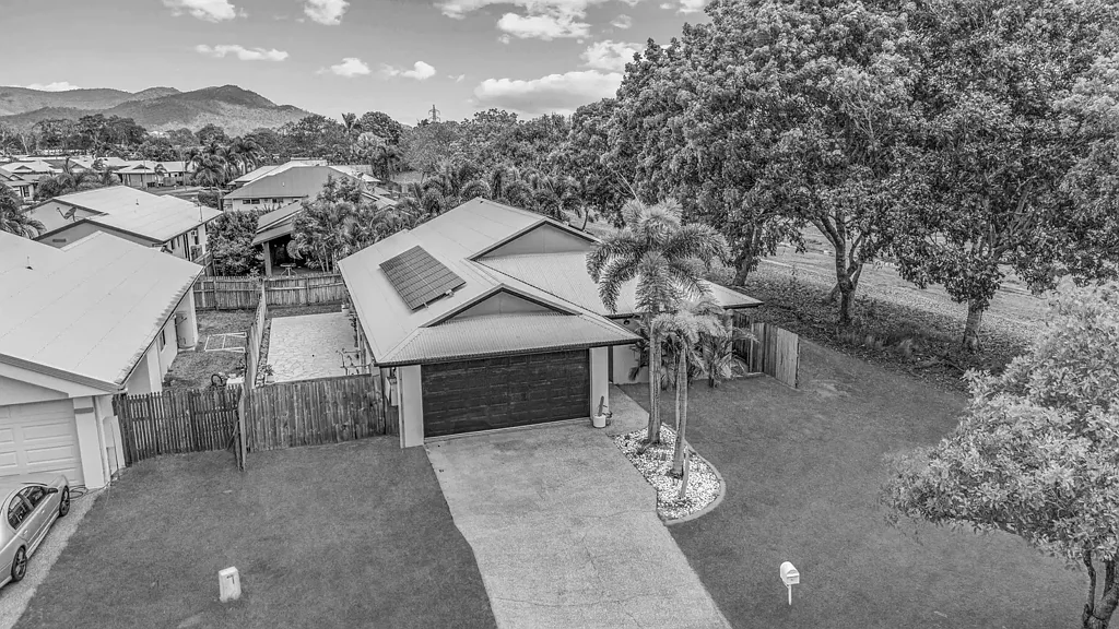 12 Berry Court, Kirwan, QLD 4817