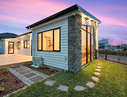 24 Tipu Crescent, Milldale, Rodney, 4 chambres, 2 salles de bain, House