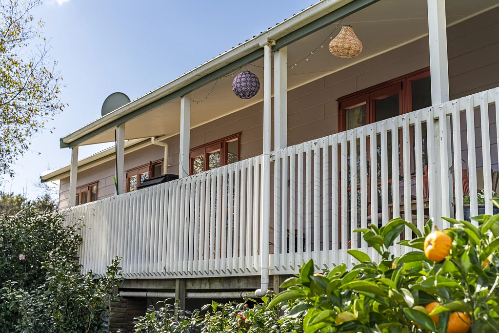 Paparoa 3房  20 Acre Lifestyle property in Paparoa