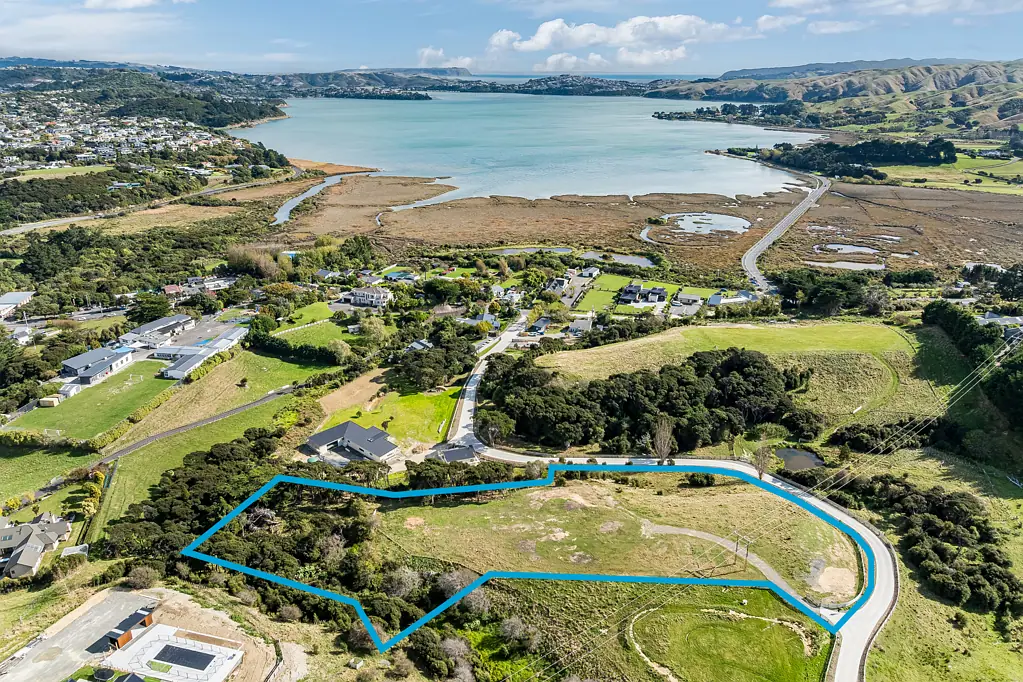 4 Karamu Way, Pauatahanui, Porirua, Wellington