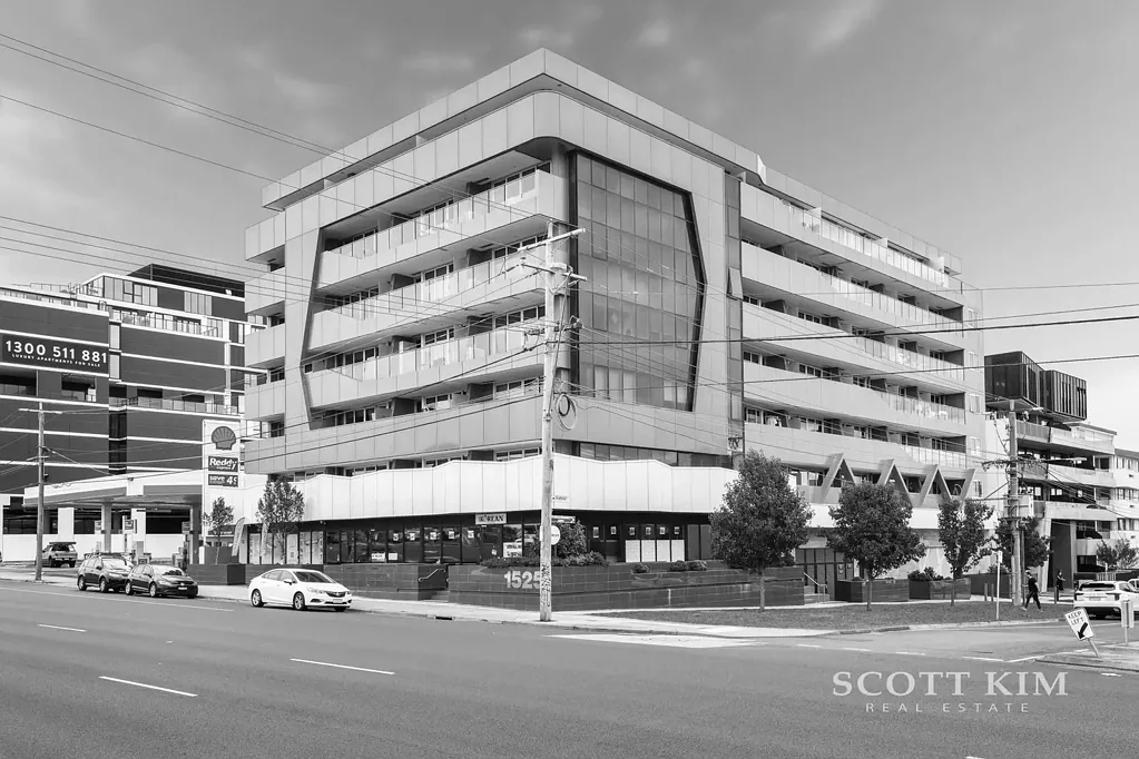 501/1525 Dandenong Road, Oakleigh, VIC 3166