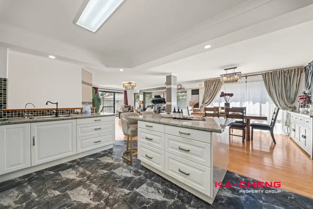 Dianella 5Habitaciones Spacious Family Living with Multiple Living Zones