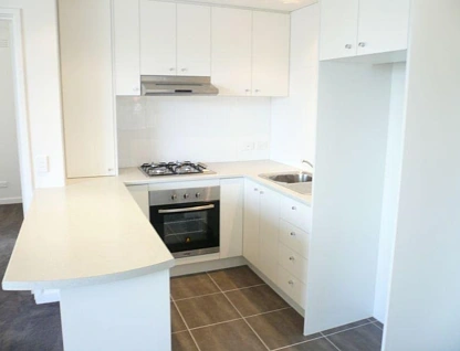 2/90-92 Hambleton Street, Middle Park, Melbourne CBD, 1 રૂમ, 1 બાથરૂમ, Apartment