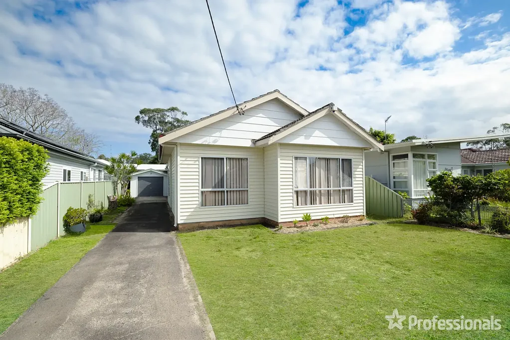 36 Warwick Street, Blackwall, NSW 2256