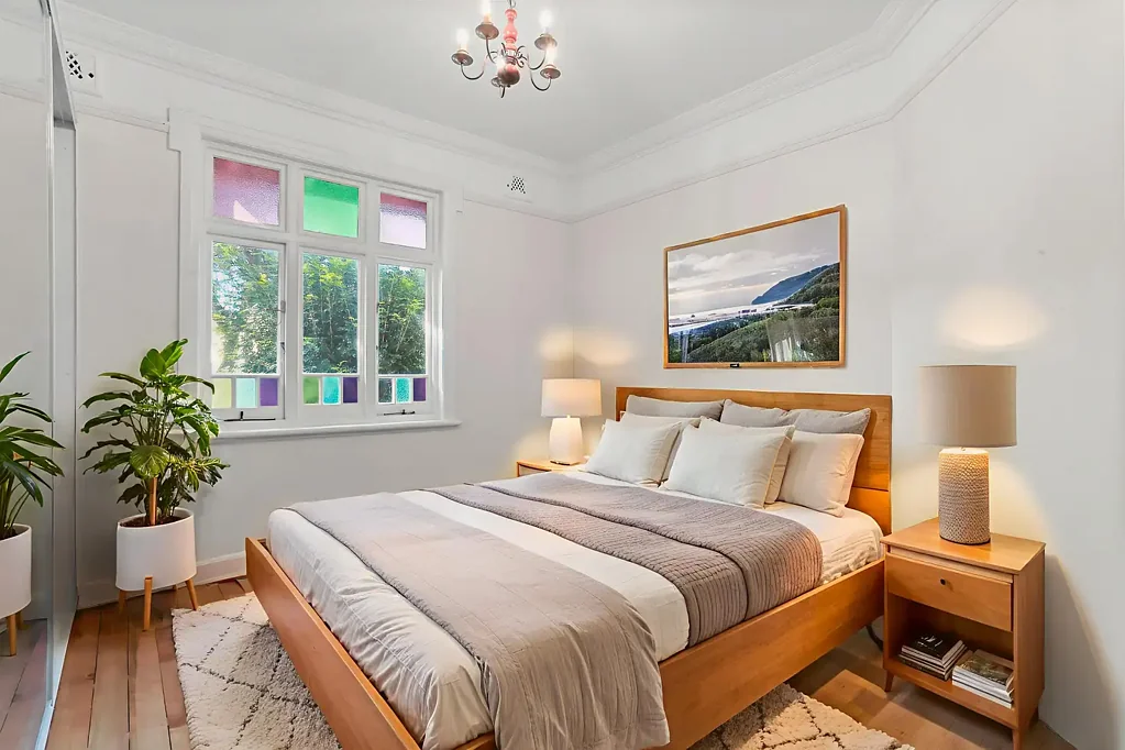 *** Rustic Charm Meets Modern Convenience ***