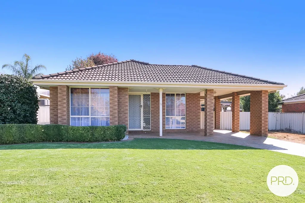 12 Flax Street, Baranduda, VIC 3691