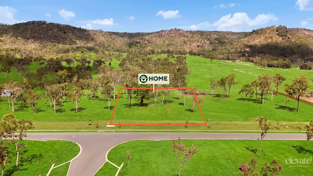 Alligator Creek  Your Dream Home Deserves an Acre of Space - Titled, Ready and Waiting - Just Bring Your Plans!