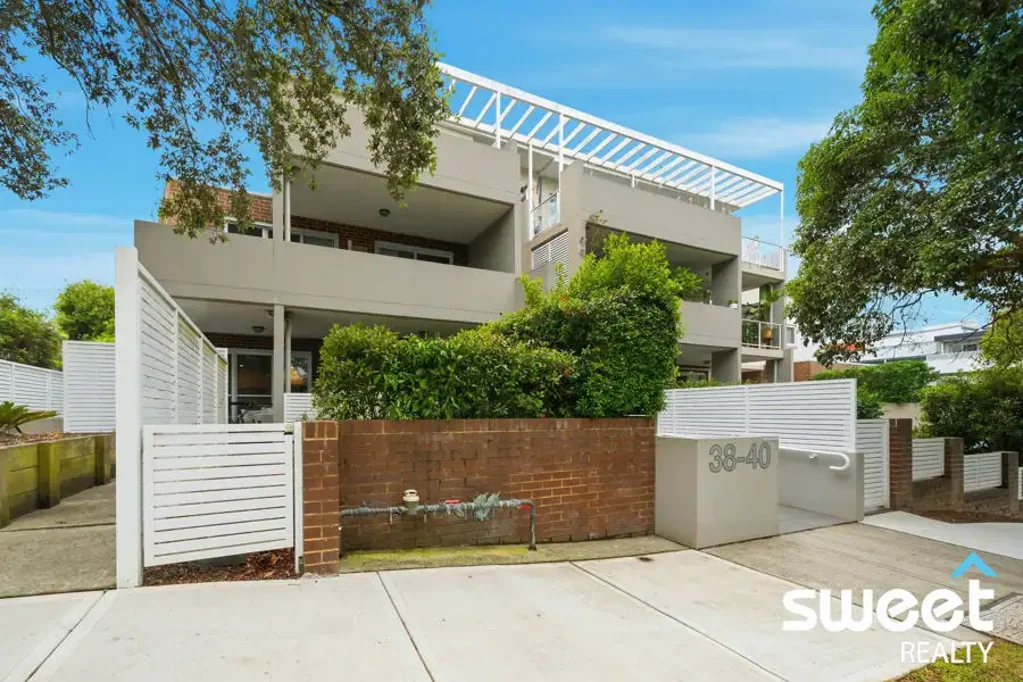 9/38-40 Lawrence Street, Peakhurst, NSW 2210