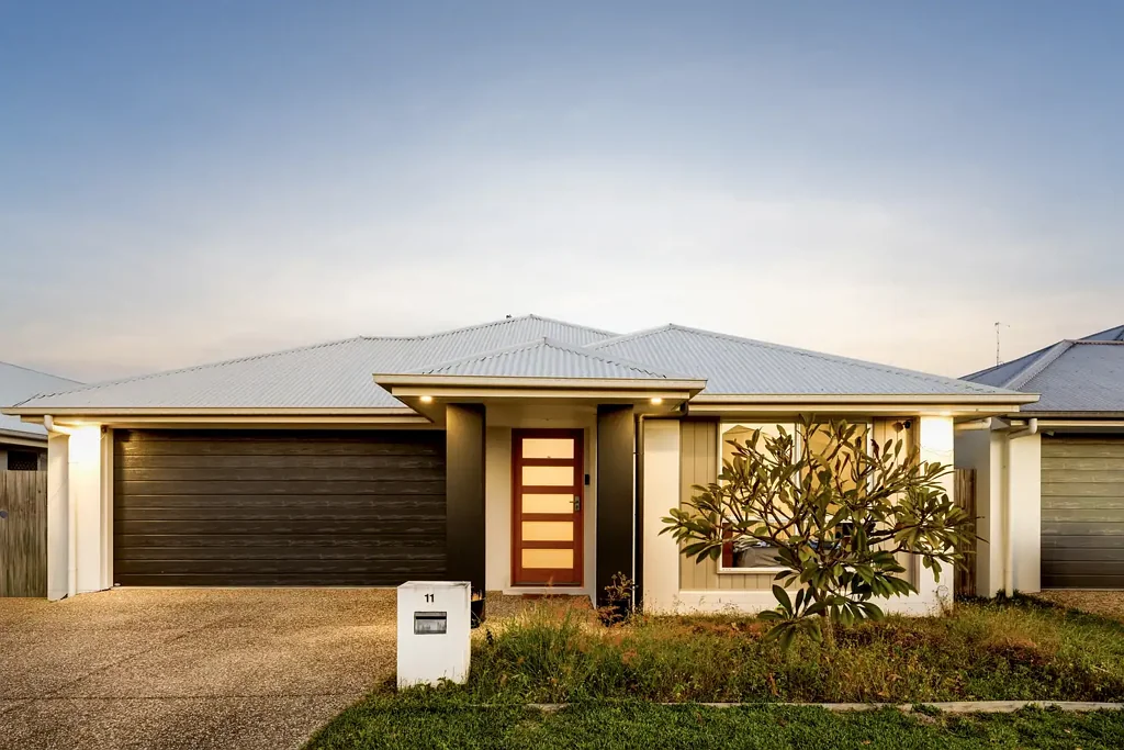 Lovely Home in North Harbour Estate