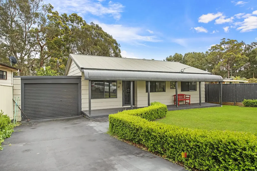 Buff Point 4部屋 Spacious Family Home!