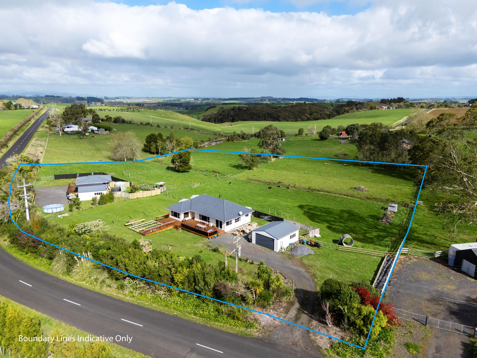 210 Morrison Road, Pukekawa, photo 9