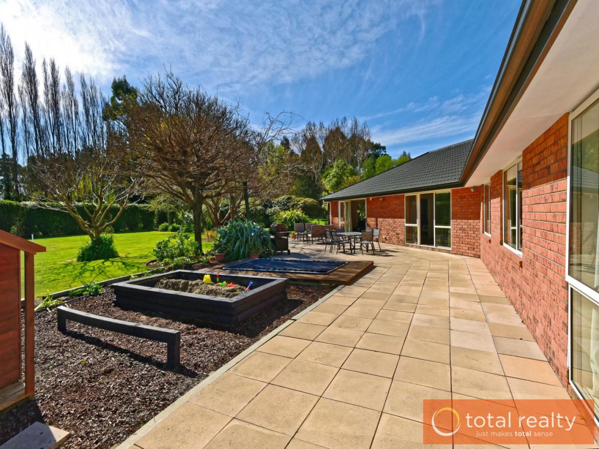 243b Sparks Road, Hoon Hay, Christchurch, 4房, 0浴