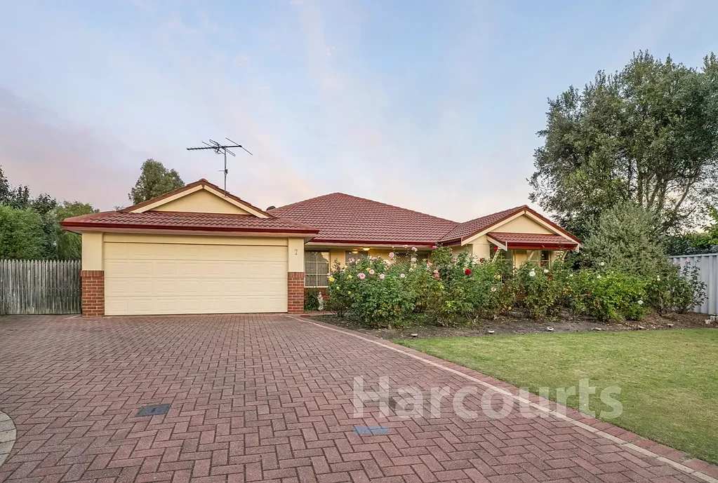 West Busselton 4房  LIFESTYLE WITHOUT COMPROMISE, EVERYTHING YOU'VE BEEN LOOKING FOR