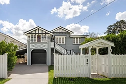 101 Coronation Street, Bardon