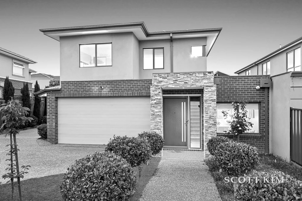 1/9 Persimmon Court, Doncaster, VIC 3108
