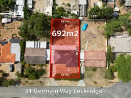 31 Germain Way, Lockridge