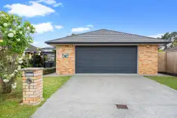 8 Bradnor Meadows Drive, Swanson