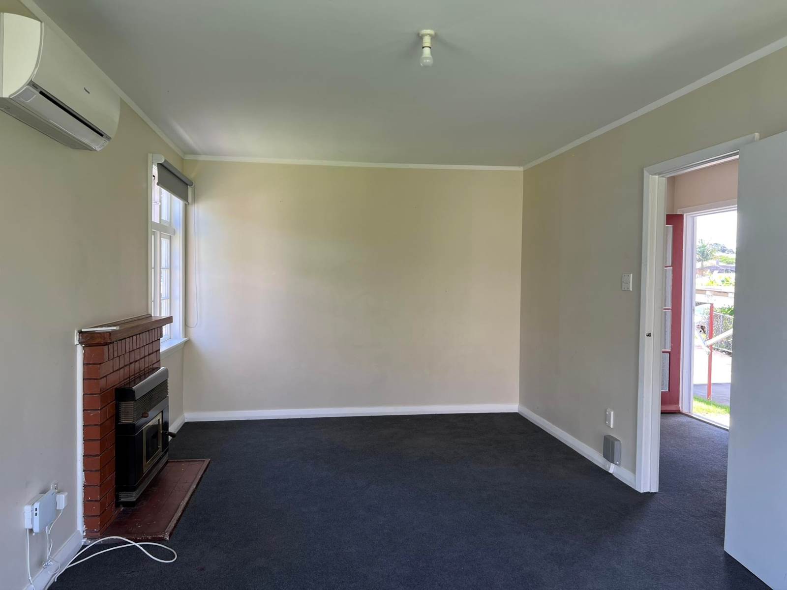 50 Lillington Road, Remuera, Auckland, 3房, 1浴