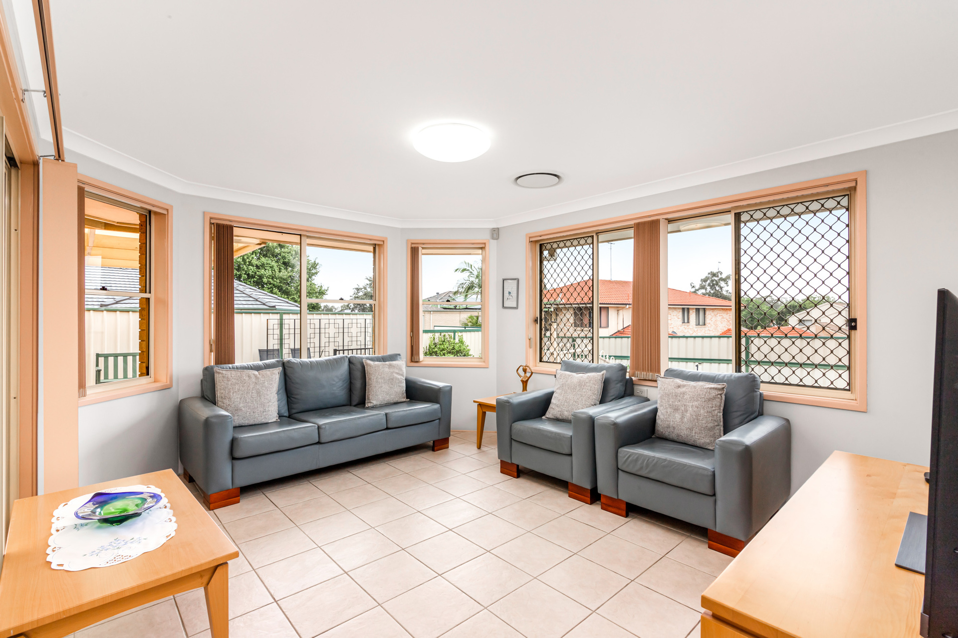 6 MARKHAM CT, ACACIA GARDENS NSW 2763, 0房, 0浴, House