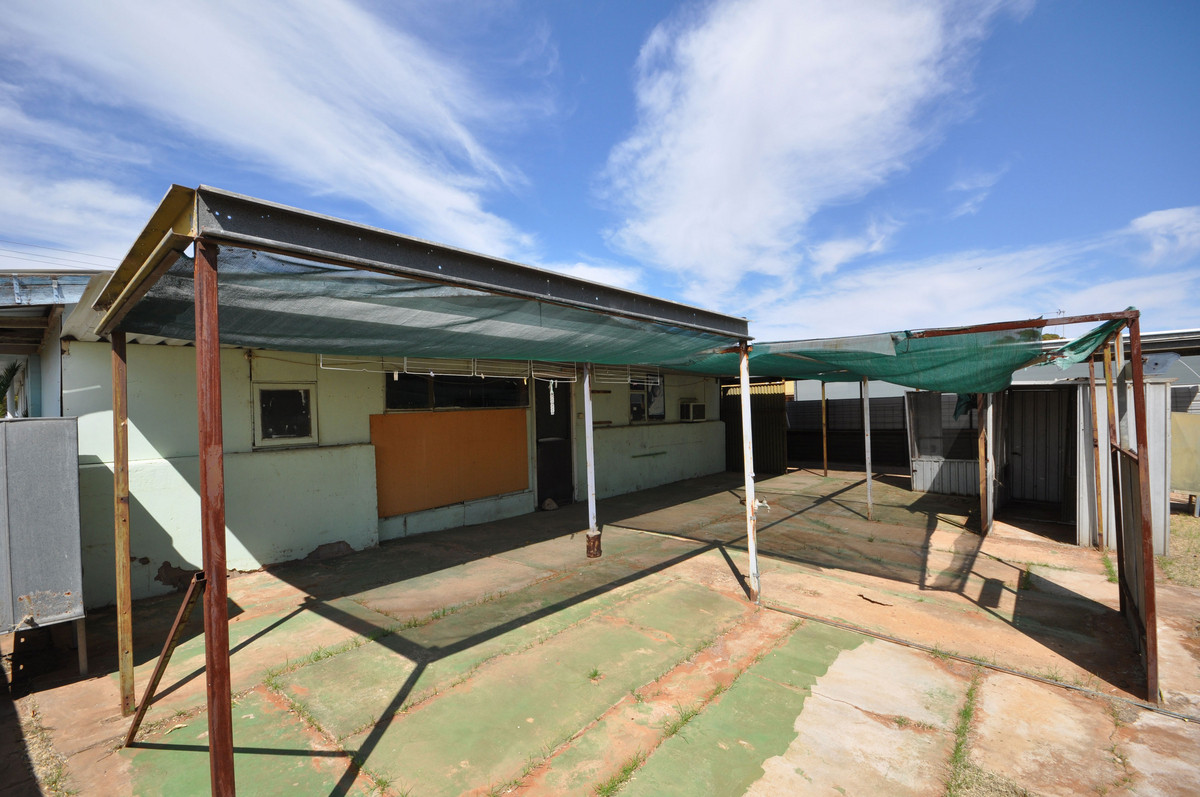 151 CARLTON PDE, PORT AUGUSTA SA 5700, 0房, 0浴, House