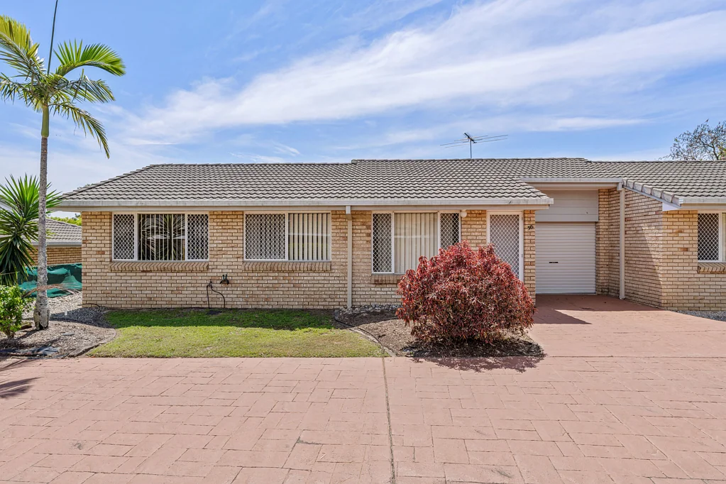56/18 Spano Street, Zillmere, QLD 4034