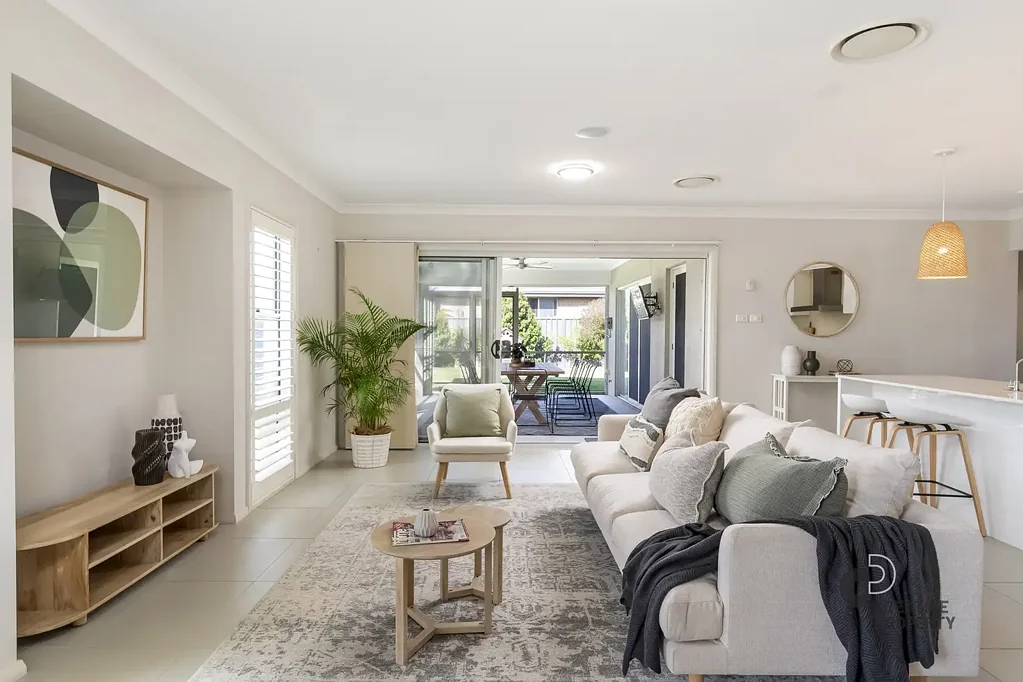 Fern Bay 4ห้องนอน Living the Fern-tasy
