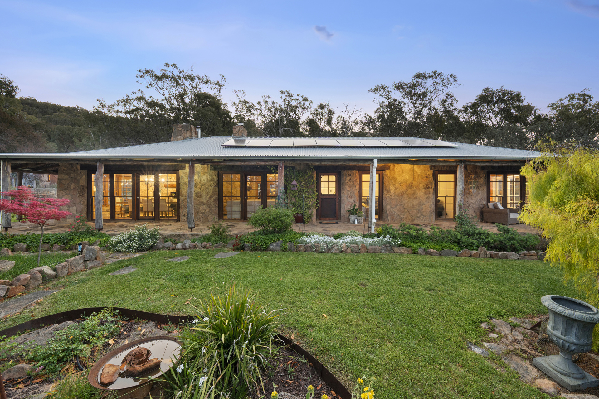 187 WILKINSONS LANE, EUROA VIC 3666, 0 Bedrooms, 0 Bathrooms, House