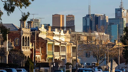 历经1000天！墨尔本房价再破百万，买方市场正式谢幕！