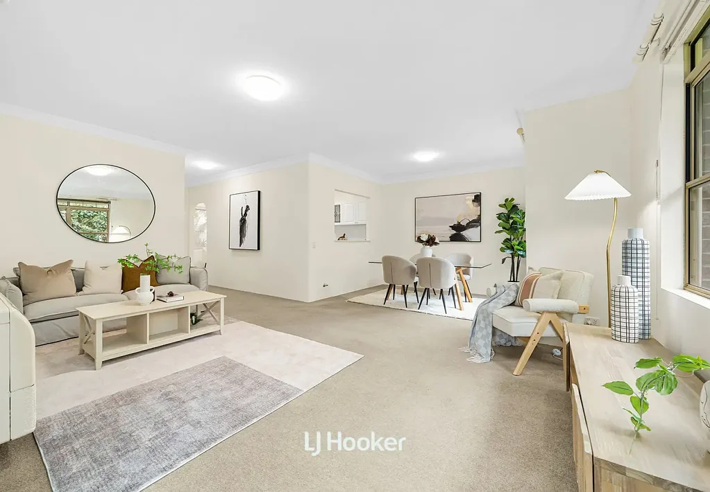 10/183 St Johns Avenue, Gordon, NSW 2072