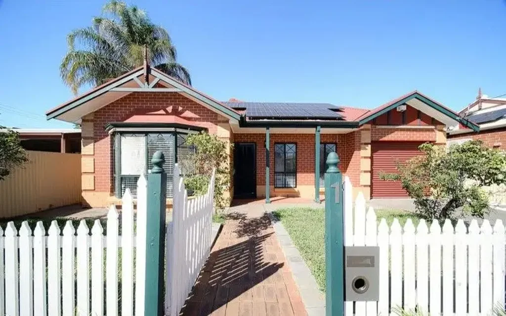 Charming Home in a Prime Location!