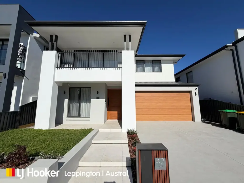 Luxury, Space & Sophistication | Stunning Family Residence