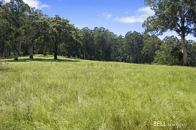 Three Bridges  Prime Yarra Valley Acreage on a Grand Scale