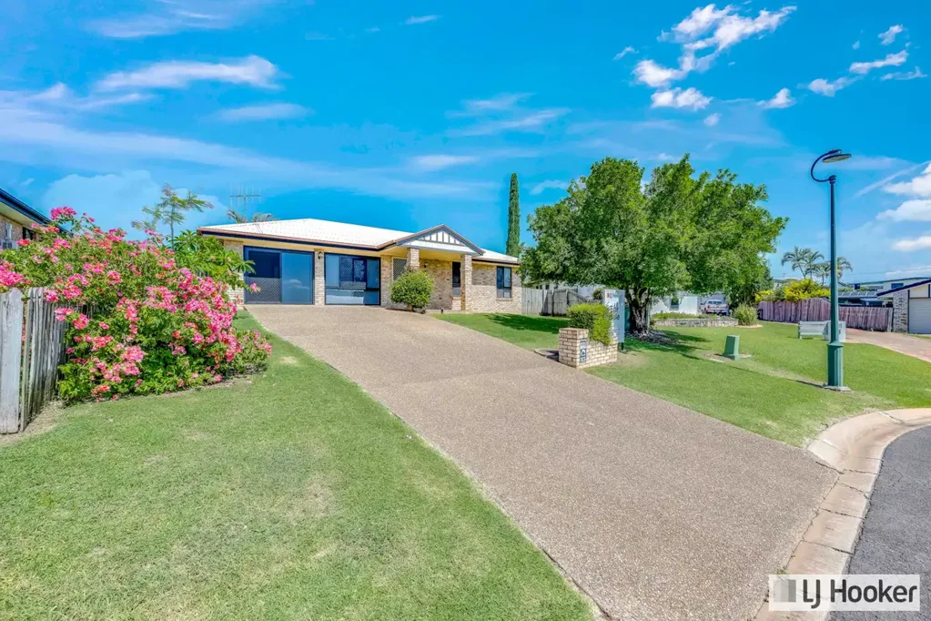 13 Regent Street, Avoca, QLD 4670