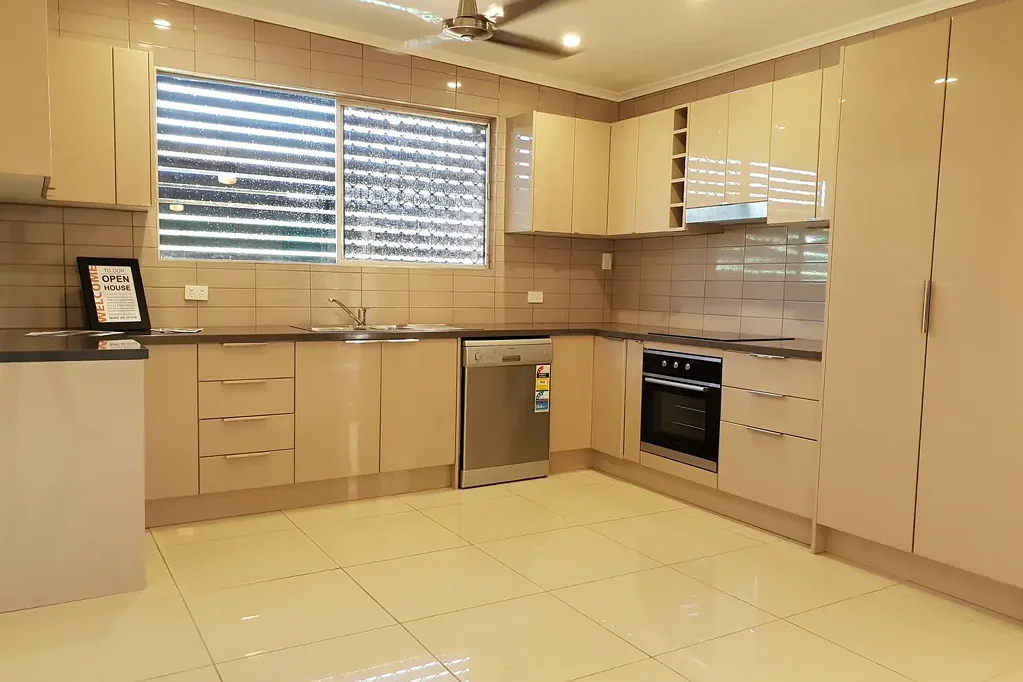 Renovated 3 bedroom home!