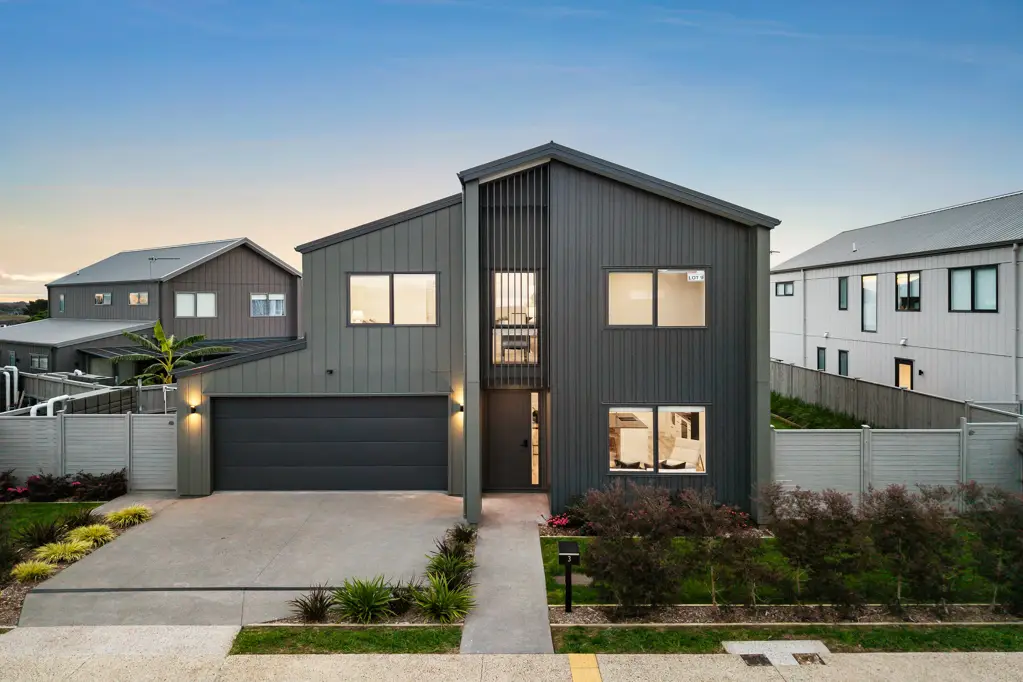 Karaka 4chambre Brand New Four-Bedroom Home! MUST SELL!
