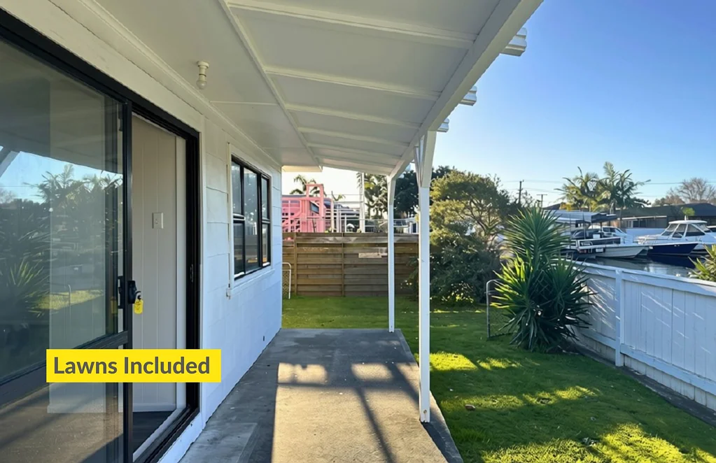 Sunny 3 bedroom family home