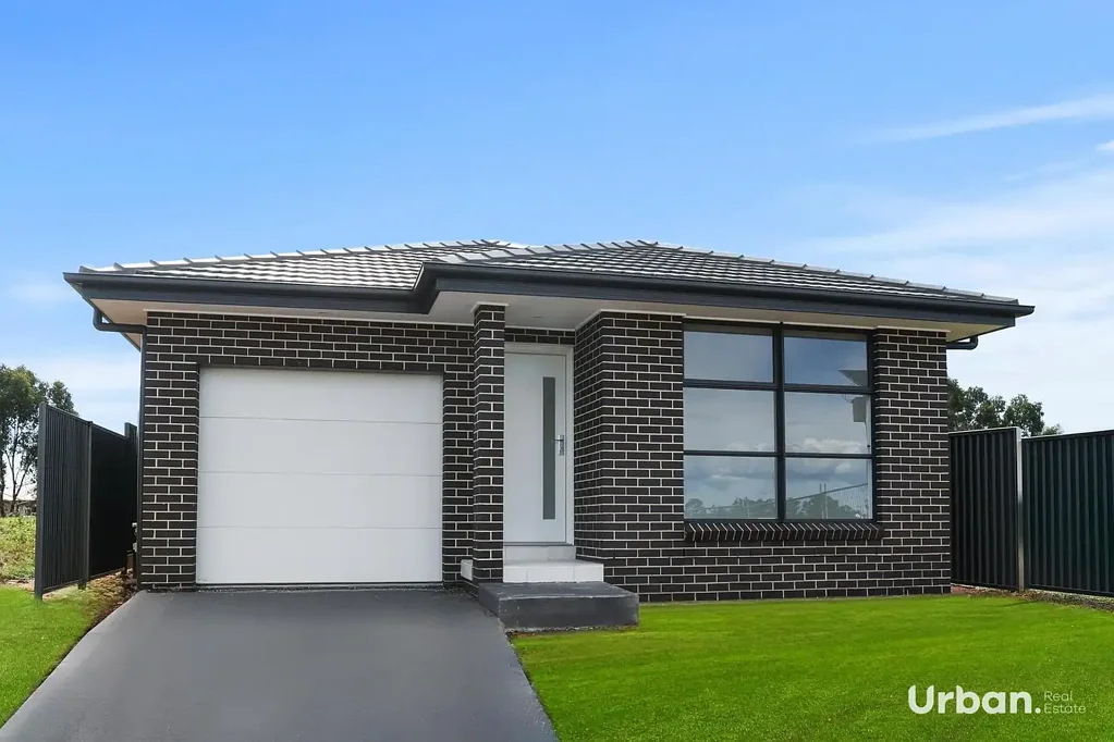 Austral 4 Bedroom Brand New! Modern Elegance Meets Comfort | Stunning 4-Bedroom Family Home with Open-Concept Living