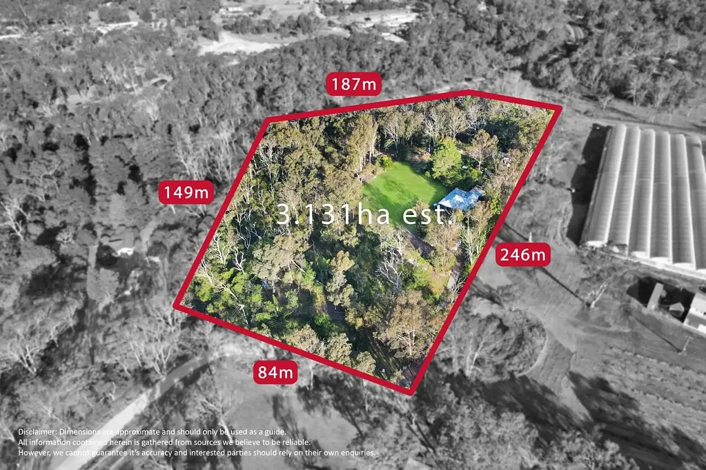 Tahmoor Premium Land Banking Opportunity!
