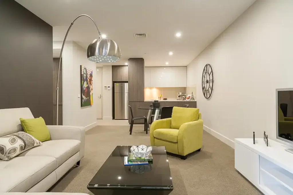 Beautifully Updated Apartment with Exceptional Amenity