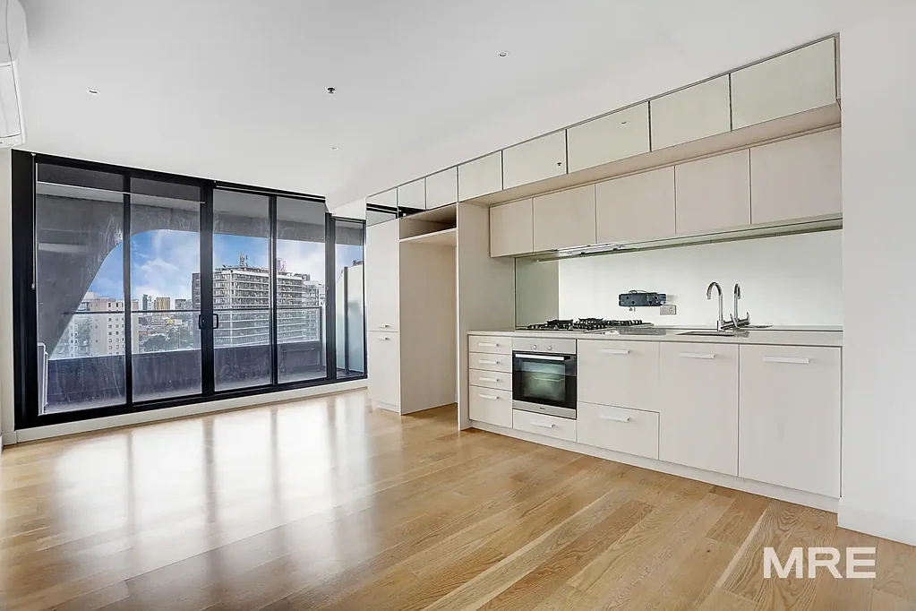 Prime position and fantastic views