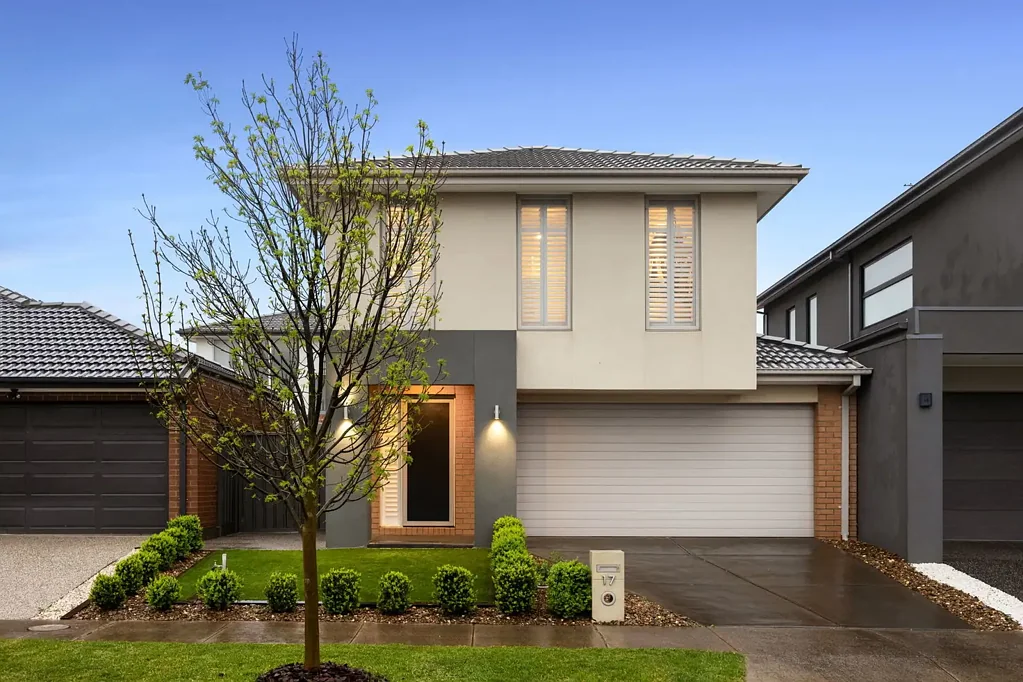 Truganina 3ਬੈੱਡਰੂਮ Sleek Design, Quality Finishes & Effortless Living