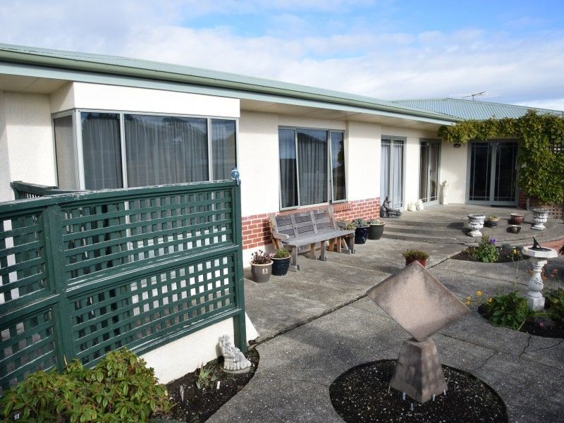 1 Christina Street, Strathern, Invercargill, 3房, 0浴