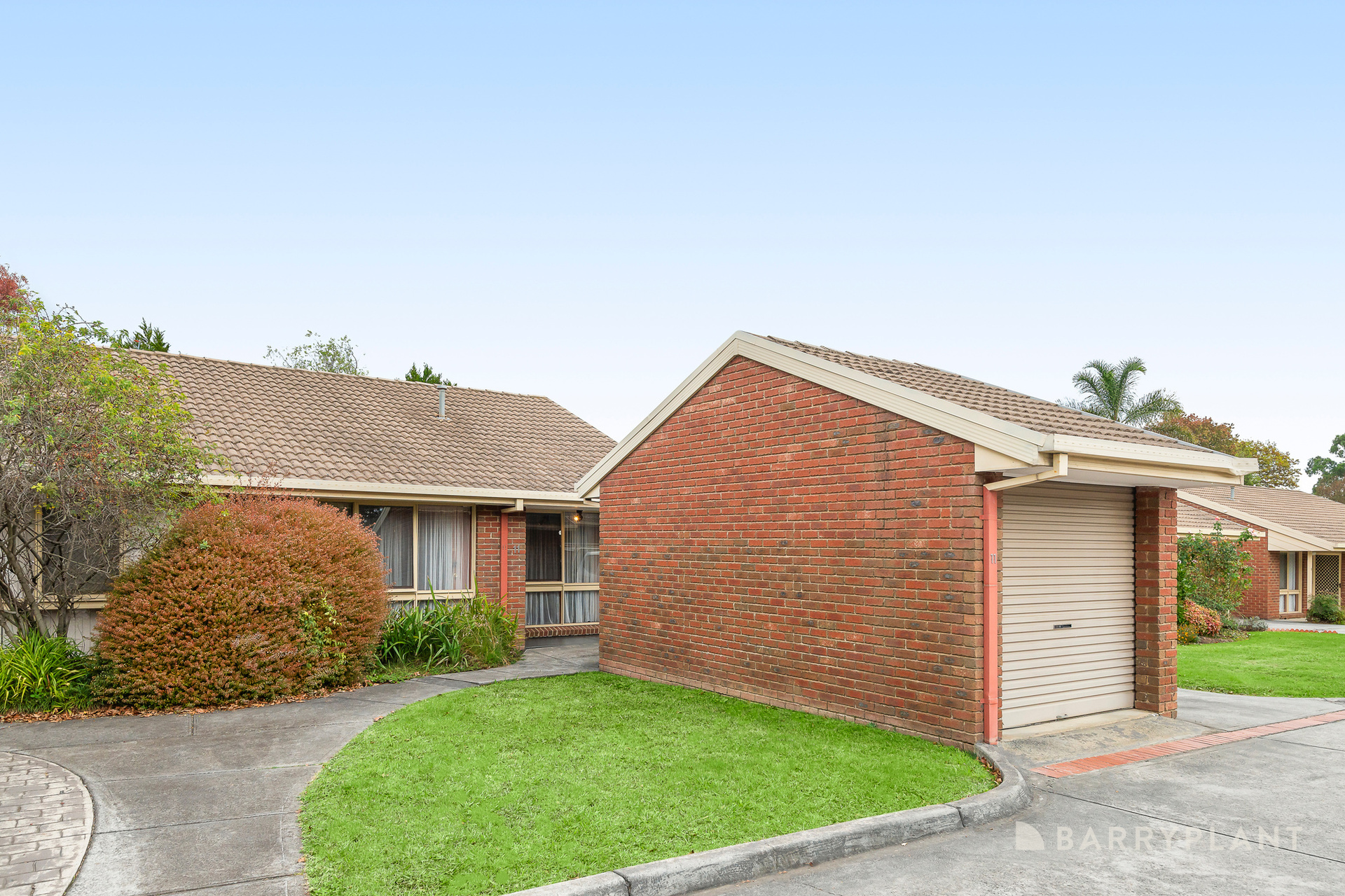 UNIT 11 17-19 ERVIN RD, KILSYTH VIC 3137, 0 Bedrooms, 0 Bathrooms, Unit