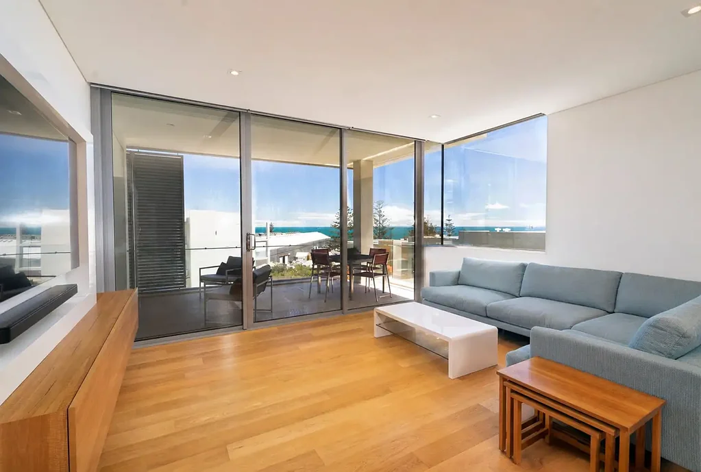 Resort-style Rental **6 Month Lease with option to extend**
