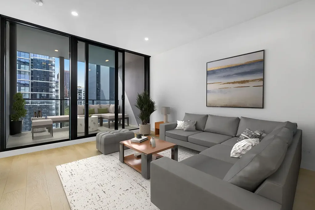 509/39 Park Street, South Melbourne, VIC 3205