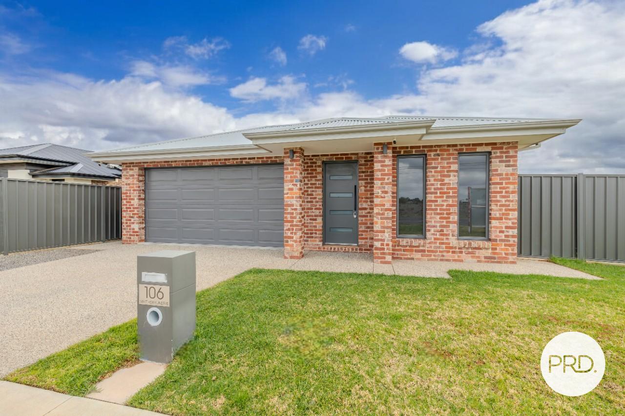 106 MATTHEW FLINDERS DR, MILDURA VIC 3500, 0部屋, 0バスルーム, House