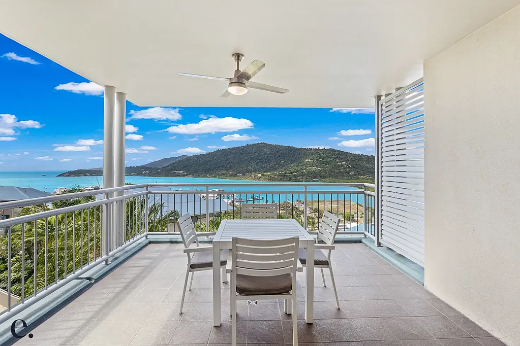 223/9A Hermitage Drive, Airlie Beach, QLD 4802