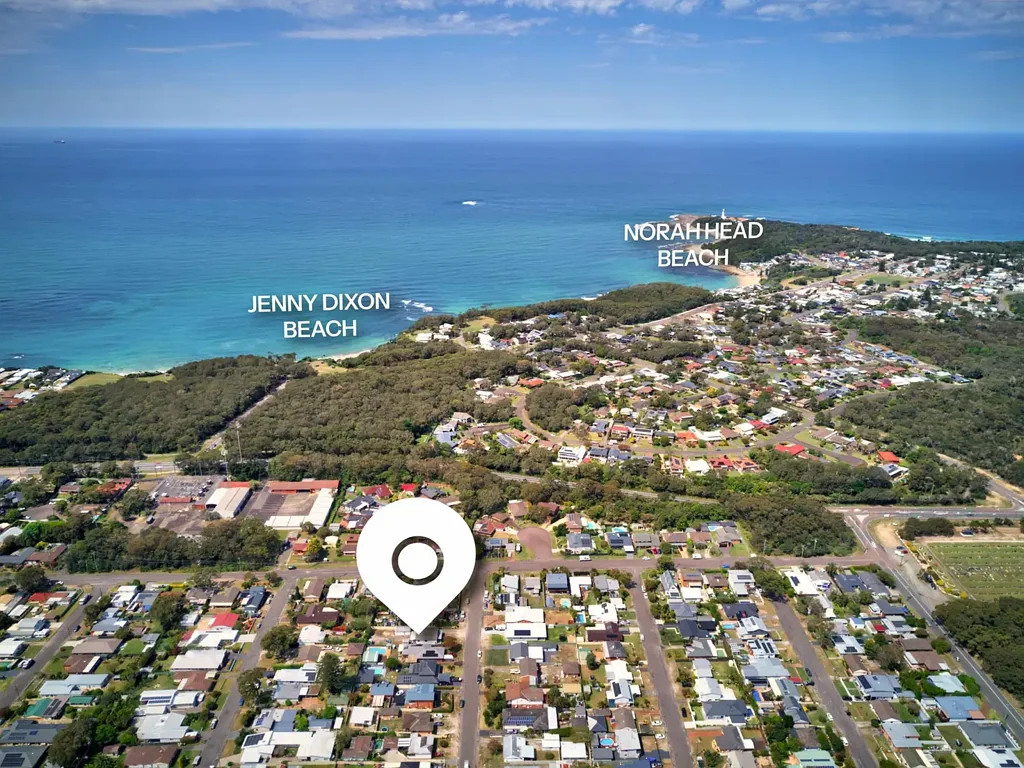 62 Ocean Parade, Noraville, NSW 2263