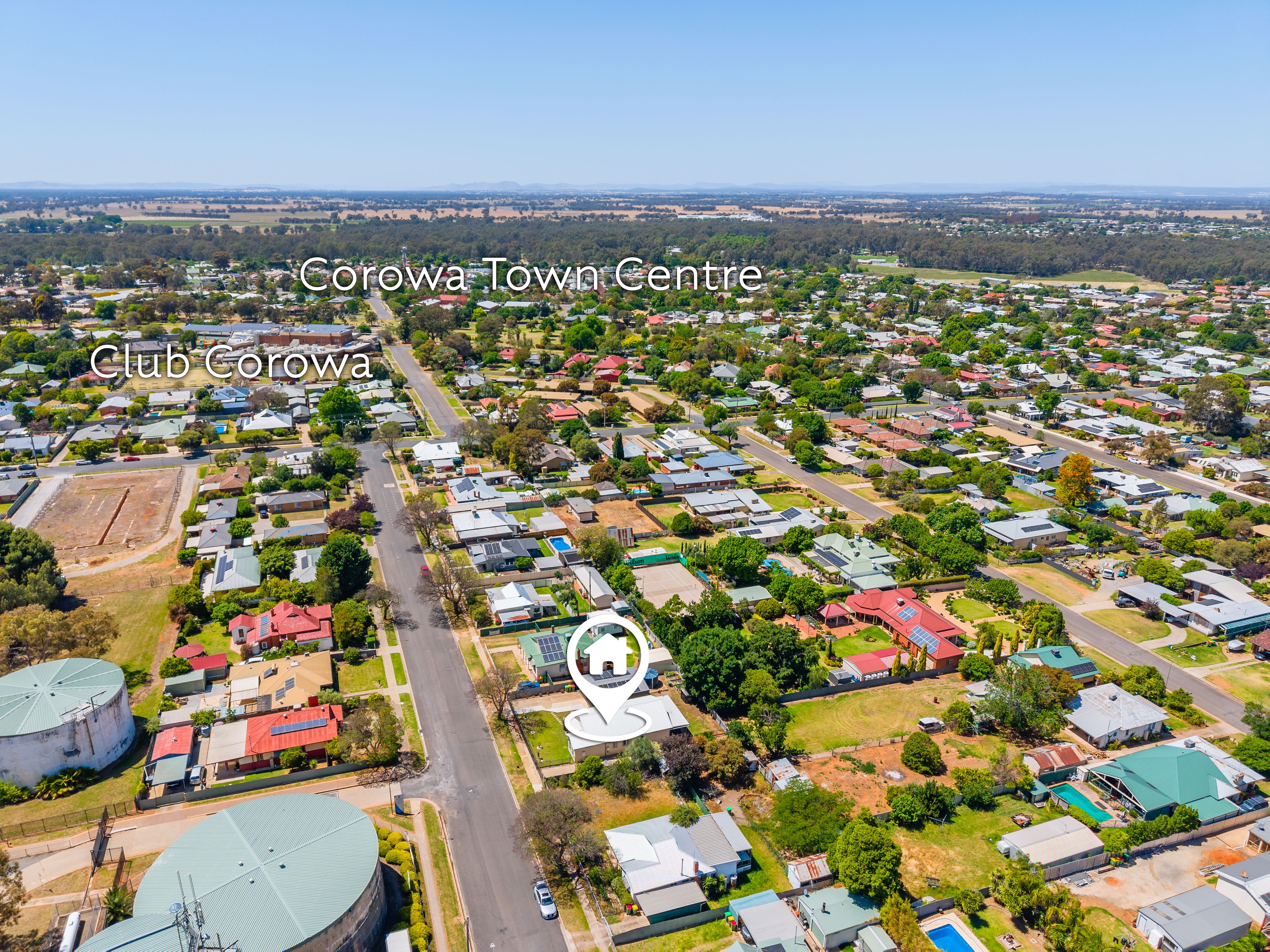 17 TOWER ST, COROWA NSW 2646, 0 habitaciones, 0 baños, House